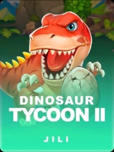 DINOSAUR TYCOON