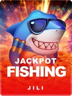 JACKPOT FISHING
