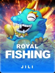 ROYAL FISHING