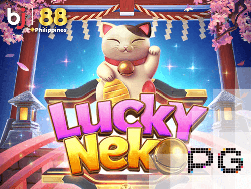 Lucky Neko