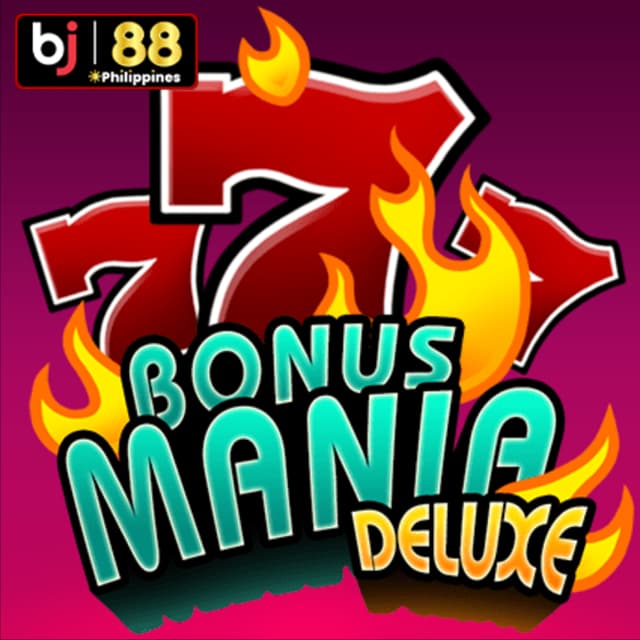 Bonus Mania Deluxe