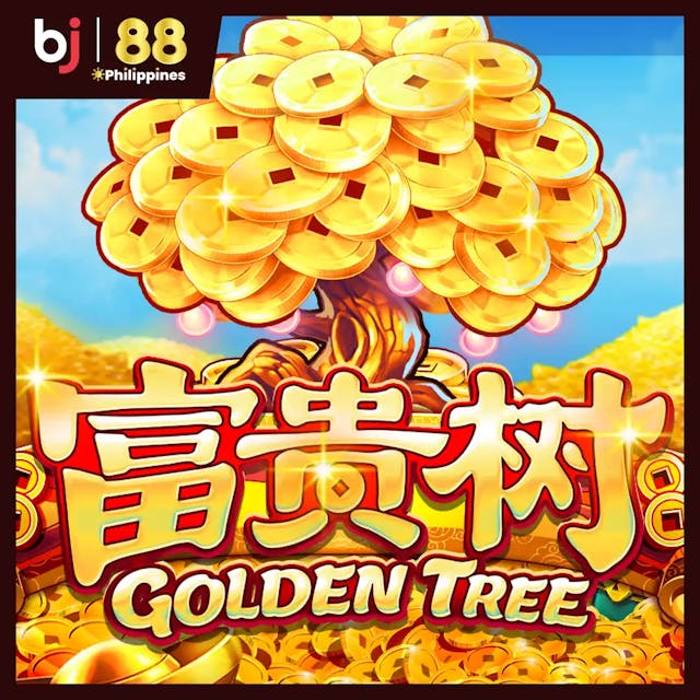 Golden Tree
