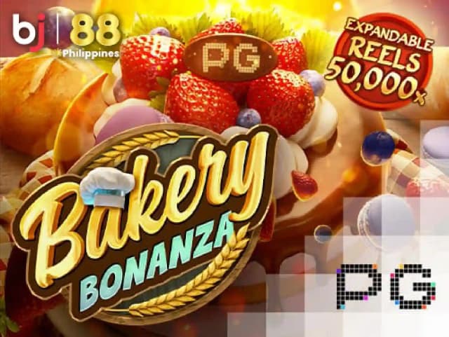 Bakery Bonanza