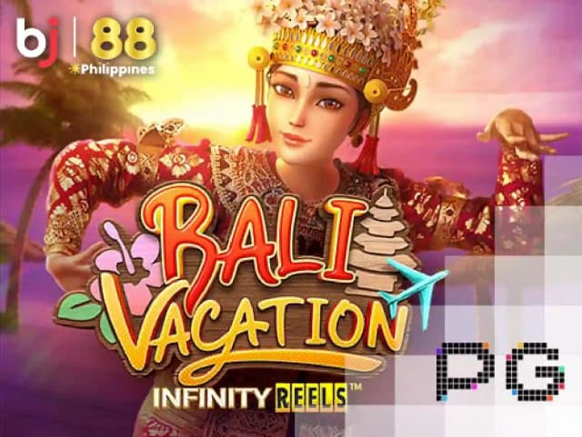 Bali Vacation