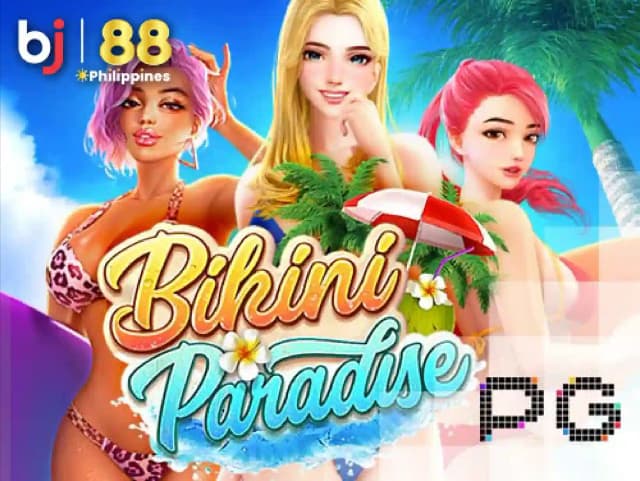 Bikini Paradise