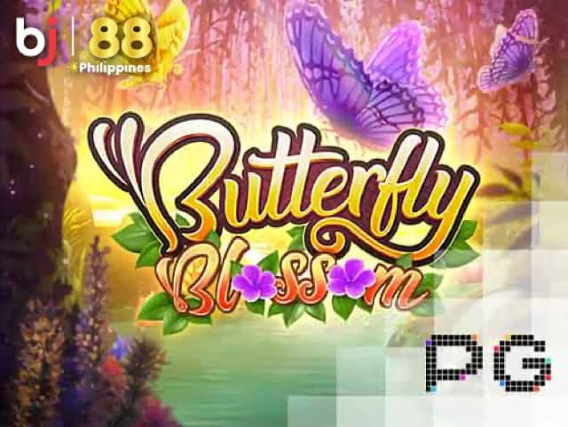 Butterfly Blossom