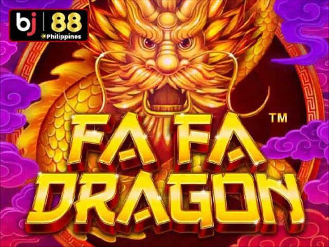 FaFa Dragon