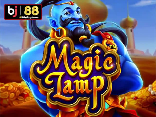 Magic Lamp