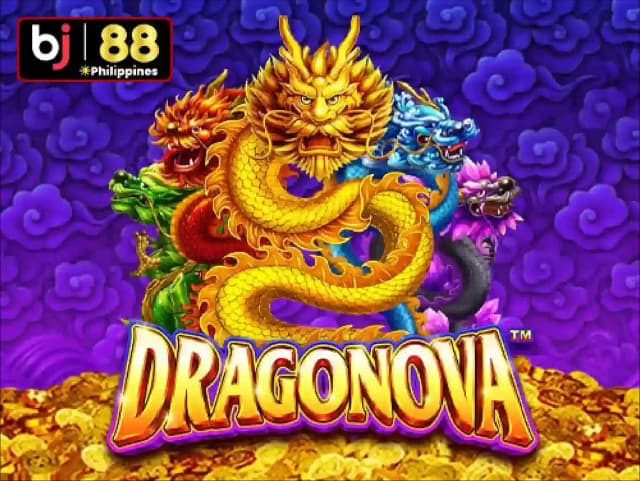 Dragonova