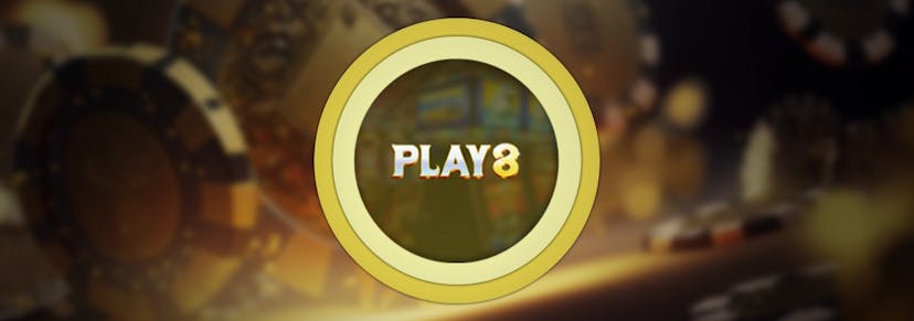 Play8 Game Provider